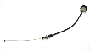 Image of Throttle Control Cable. B200, B230. image for your Volvo